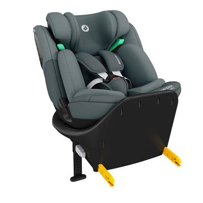 Silla de auto convertible Emerald 360° S Grafito - Maxi Cosi