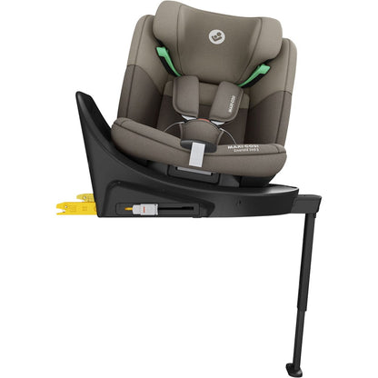 Maxi Cosi Silla de auto convertible Silla de auto convertible Emerald 360° S Trufa - Maxi Cosi 015250127TT