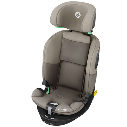 Maxi Cosi Silla de auto convertible Silla de auto convertible Emerald 360° S Trufa - Maxi Cosi 015250127TT