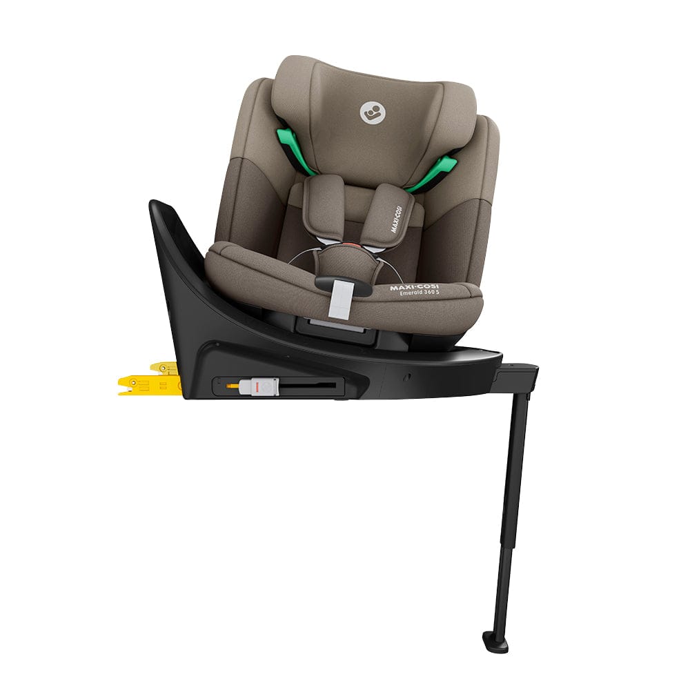 Maxi Cosi Silla de auto convertible Silla de auto convertible Emerald 360° S Trufa - Maxi Cosi 015250127TT