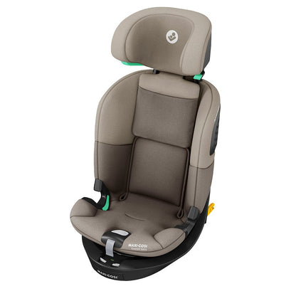 Maxi Cosi Silla de auto convertible Silla de auto convertible Emerald 360° S Trufa - Maxi Cosi 015250127TT