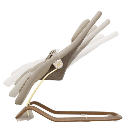 Maxi Cosi Silla de auto huevito Silla Nido Mecedora Dove Pro - Maxi Cosi 01521159110