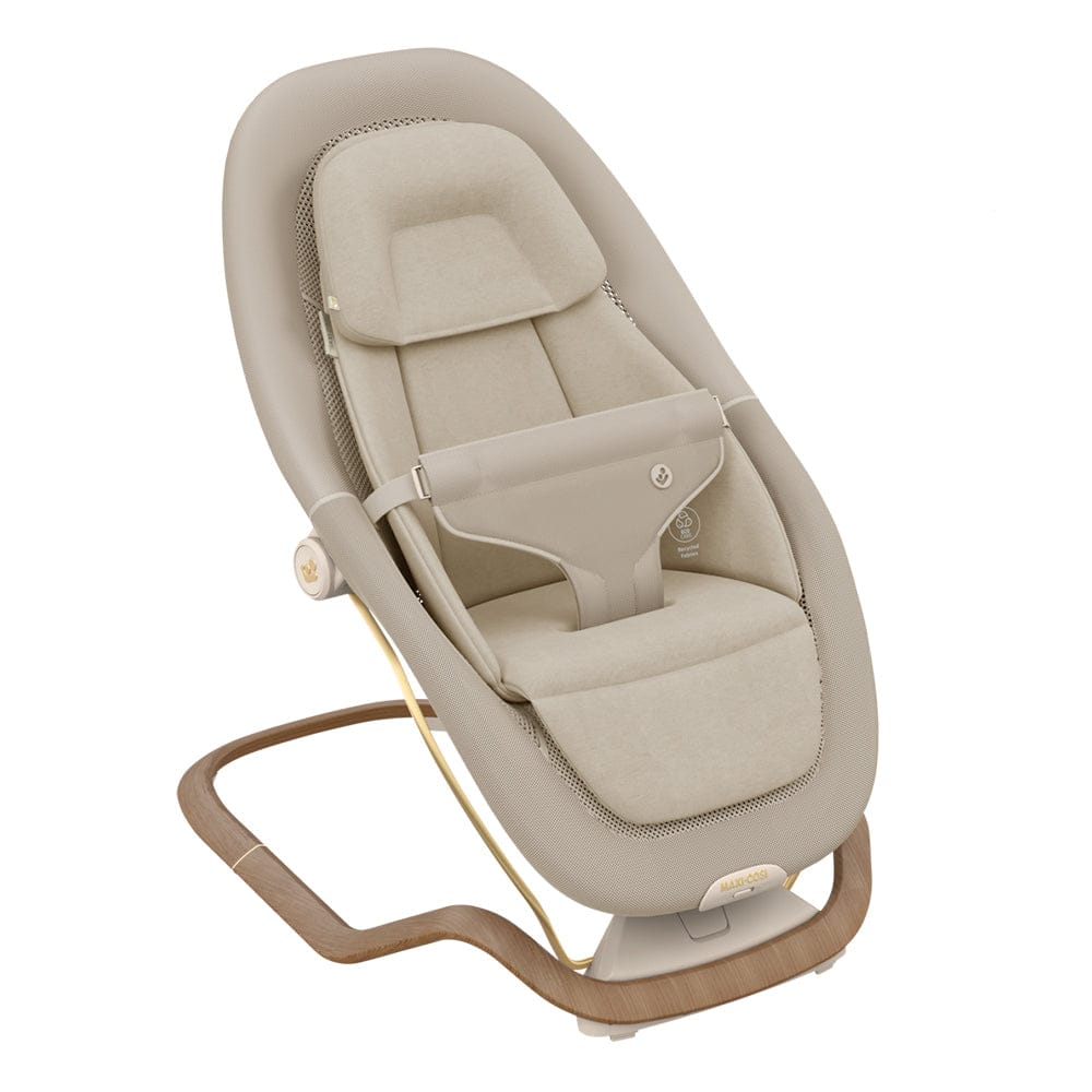 Maxi Cosi Silla de auto huevito Silla Nido Mecedora Dove Pro - Maxi Cosi 01521159110