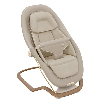Maxi Cosi Silla de auto huevito Silla Nido Mecedora Dove Pro - Maxi Cosi 01521159110