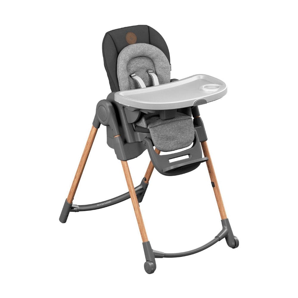 Silla comer Minla Essential graphite - Maxi Cosi