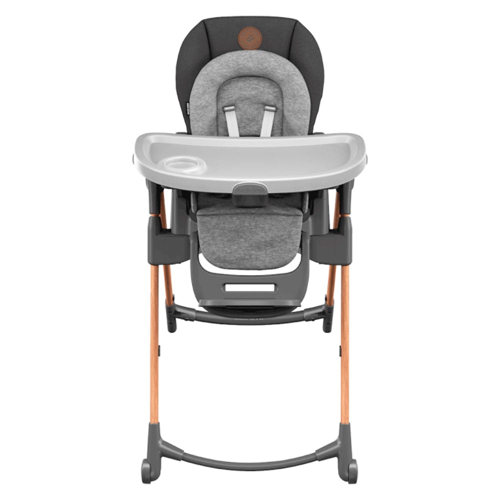 Maxi Cosi Sillas de comer Silla comer Minla Essential graphite - Maxi Cosi 015245Mingr