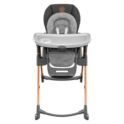Maxi Cosi Sillas de comer Silla comer Minla Essential graphite - Maxi Cosi 015245Mingr