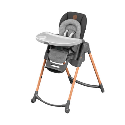 Maxi Cosi Sillas de comer Silla comer Minla Essential graphite - Maxi Cosi 015245Mingr