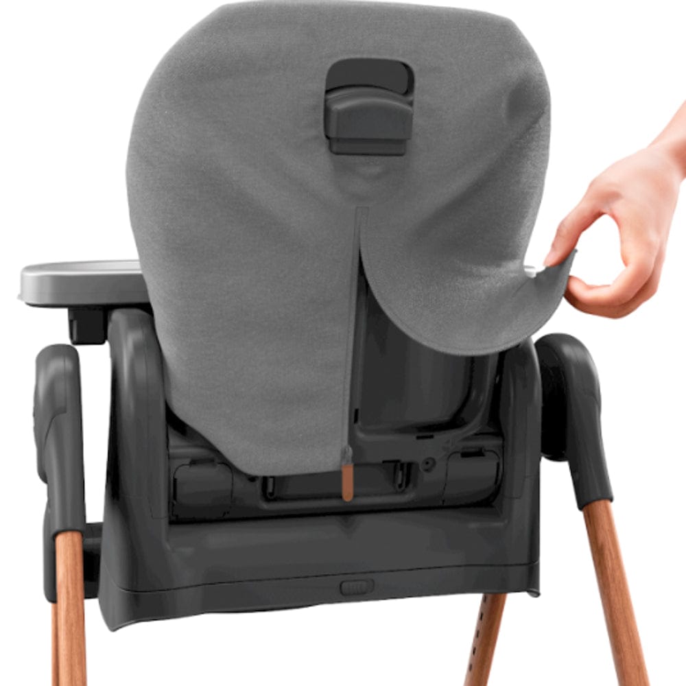 Maxi Cosi Sillas de comer Silla comer Minla Essential graphite - Maxi Cosi 015245Mingr
