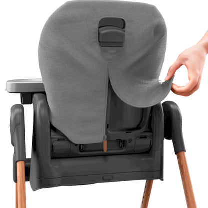 Maxi Cosi Sillas de comer Silla comer Minla Essential graphite - Maxi Cosi 015245Mingr
