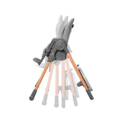 Maxi Cosi Sillas de comer Silla comer Minla Essential grey - Maxi Cosi 015245MinGP