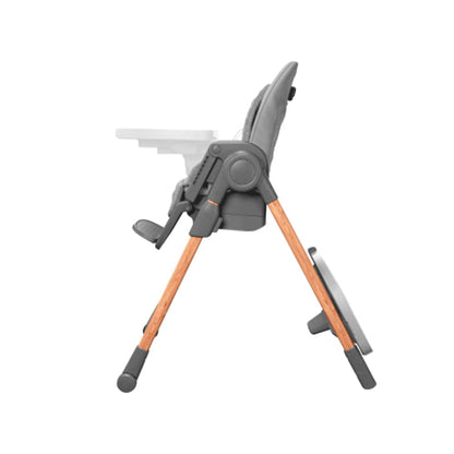 Maxi Cosi Sillas de comer Silla comer Minla Essential grey - Maxi Cosi 015245MinGP