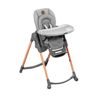 Silla comer Minla Essential grey - Maxi Cosi