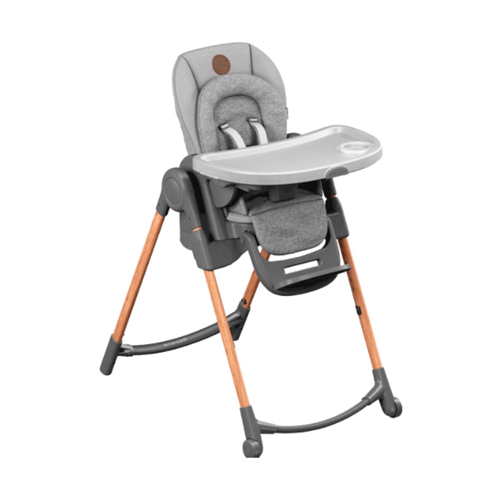 Maxi Cosi Sillas de comer Silla comer Minla Essential grey - Maxi Cosi 015245MinGP