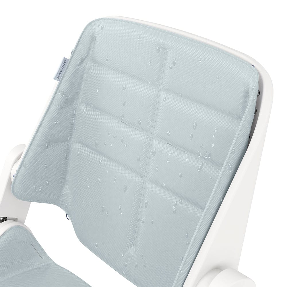 Maxi Cosi Sillas de comer Silla de comer alta Nesta white - Maxi Cosi 015245ESTAW