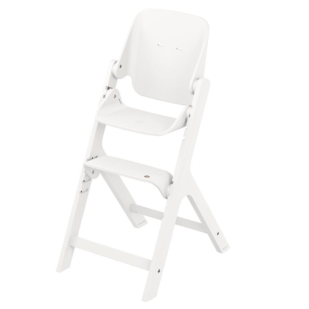 Maxi Cosi Sillas de comer Silla de comer alta Nesta white - Maxi Cosi 015245ESTAW