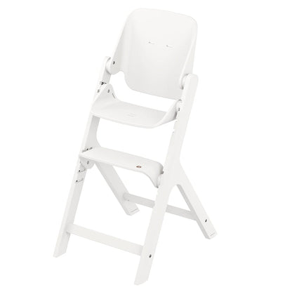Maxi Cosi Sillas de comer Silla de comer alta Nesta white - Maxi Cosi 015245ESTAW