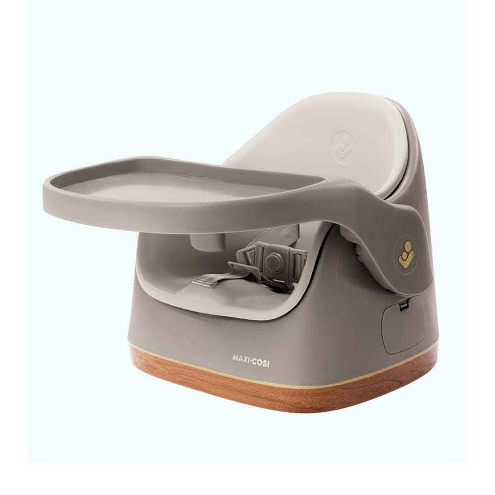Maxi Cosi Sillas de comer Silla de Comer Booster Jay Elegance Beige - Maxi Cosi 015245JAYEB