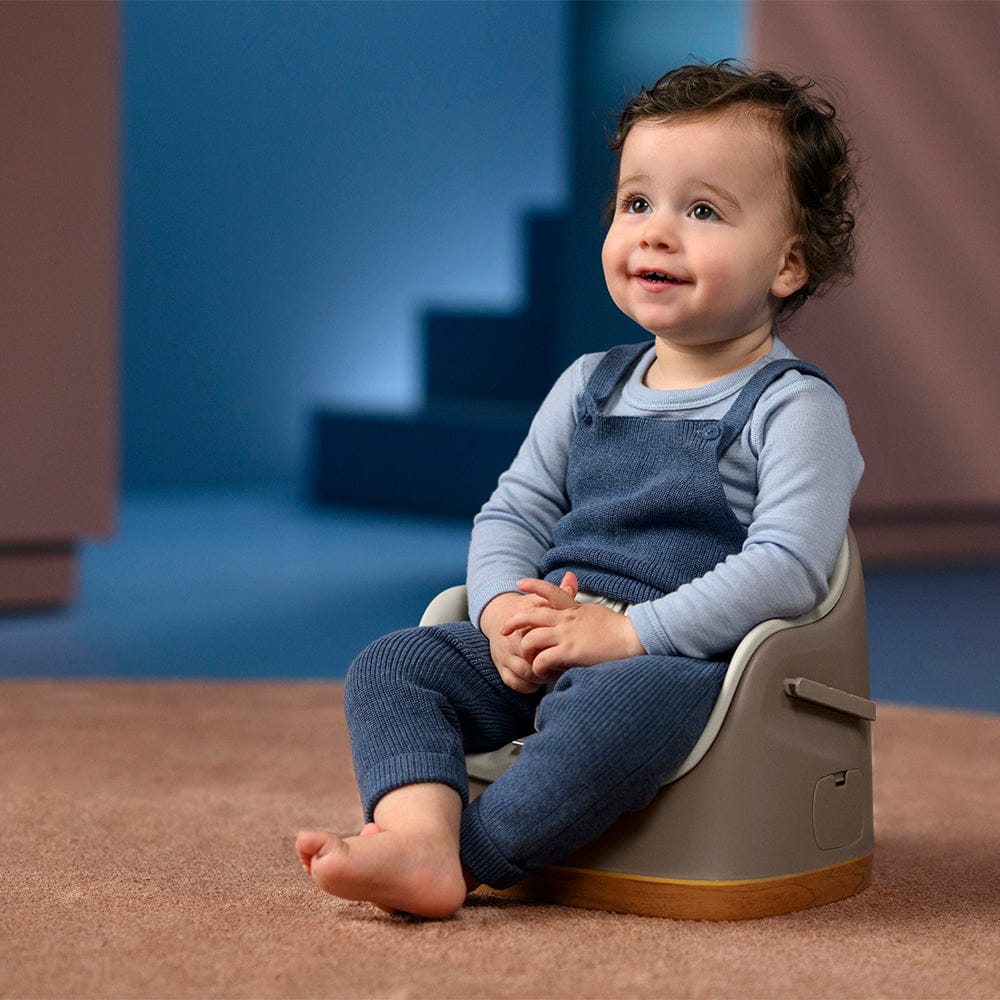 Maxi Cosi Sillas de comer Silla de Comer Booster Jay Elegance Beige - Maxi Cosi 015245JAYEB