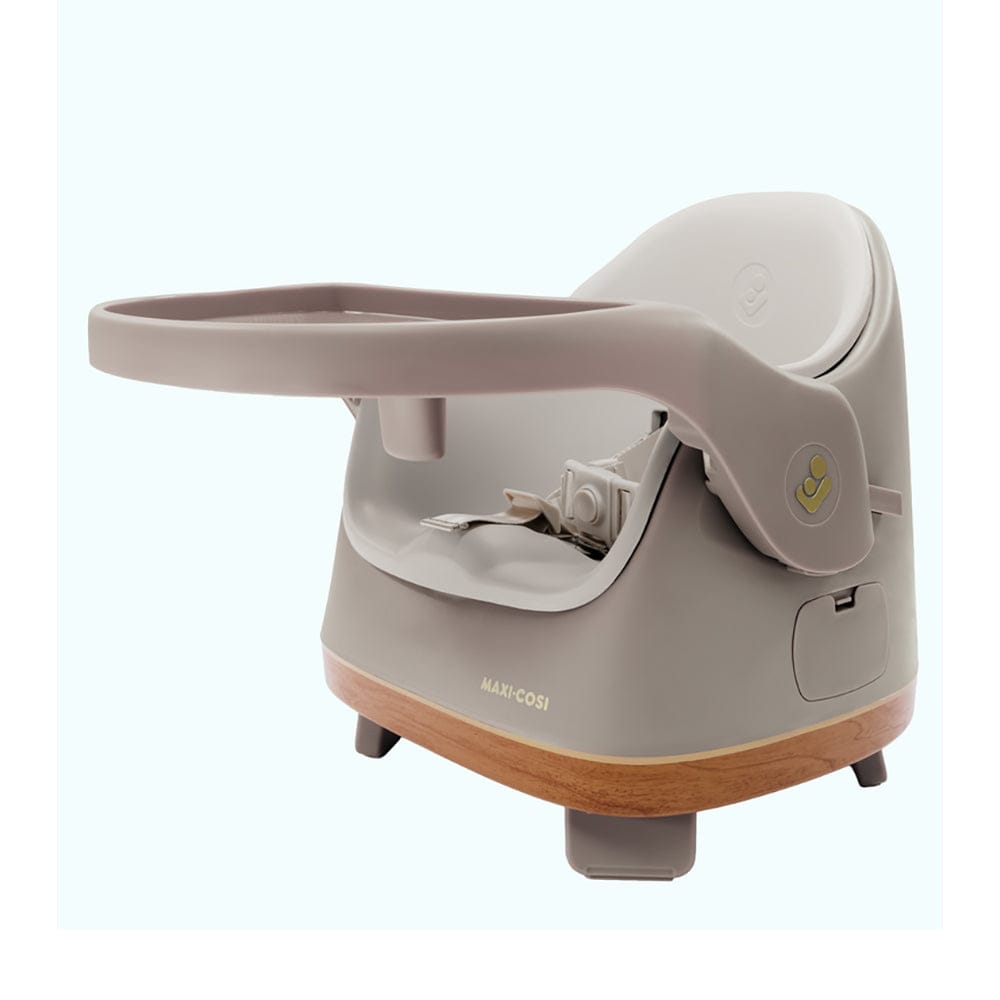 Maxi Cosi Sillas de comer Silla de Comer Booster Jay Elegance Beige - Maxi Cosi 015245JAYEB