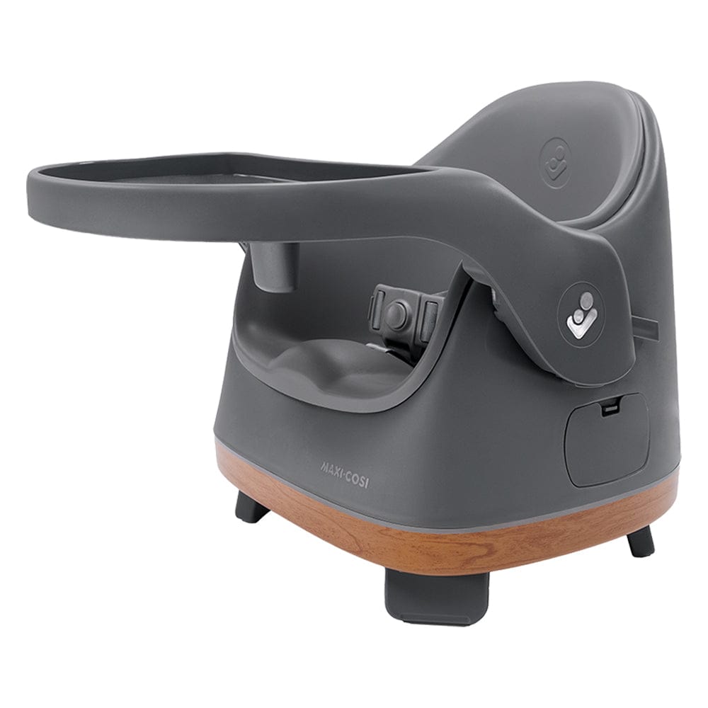 Maxi Cosi Sillas de comer Silla de Comer Booster Jay Elegance Grafito - Maxi Cosi 015245AYEGP