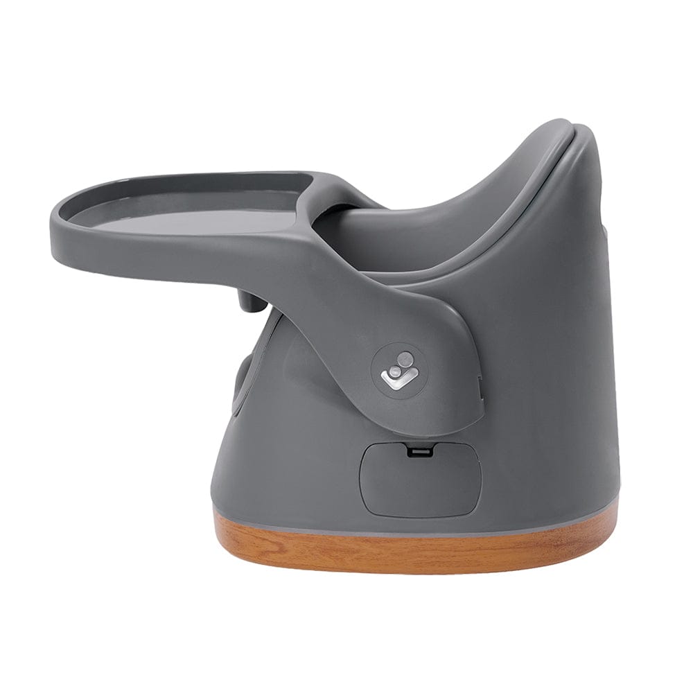 Maxi Cosi Sillas de comer Silla de Comer Booster Jay Elegance Grafito - Maxi Cosi 015245AYEGP