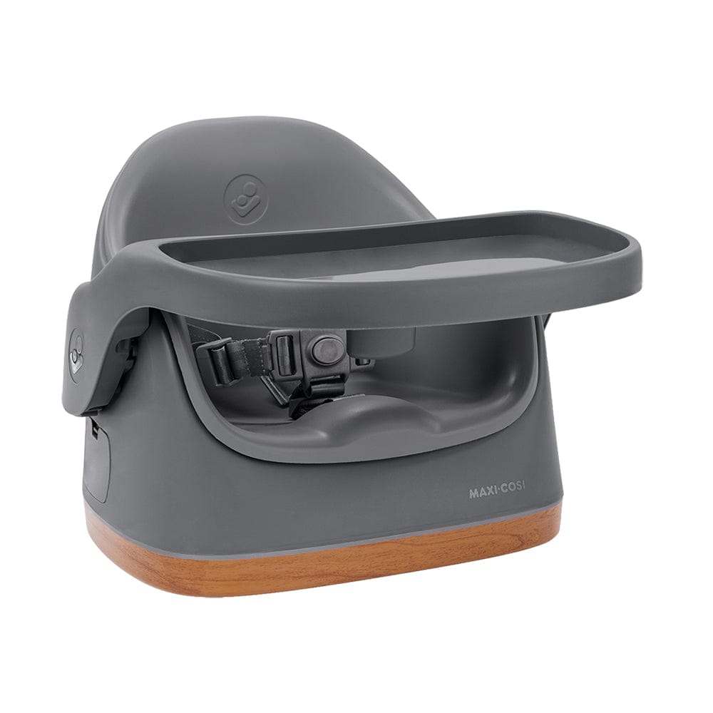 Maxi Cosi Sillas de comer Silla de Comer Booster Jay Elegance Grafito - Maxi Cosi 015245AYEGP