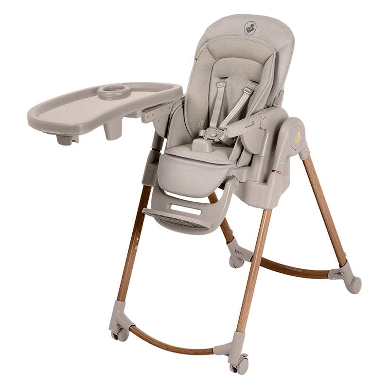 Maxi Cosi Sillas de comer Silla de comer Minla Pro Elegance Beige - Maxi Cosi 015245APROB