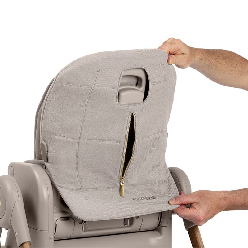 Maxi Cosi Sillas de comer Silla de comer Minla Pro Elegance Beige - Maxi Cosi 015245APROB
