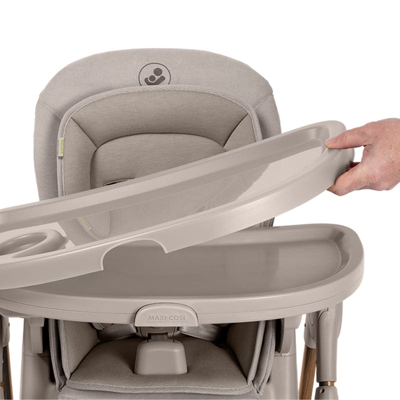 Maxi Cosi Sillas de comer Silla de comer Minla Pro Elegance Beige - Maxi Cosi 015245APROB
