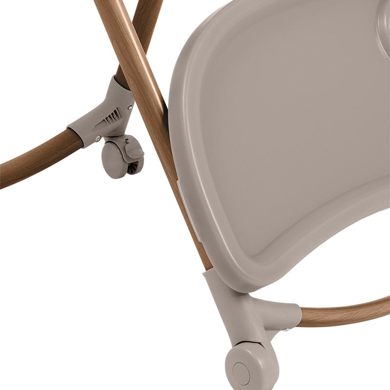 Maxi Cosi Sillas de comer Silla de comer Minla Pro Elegance Beige - Maxi Cosi 015245APROB
