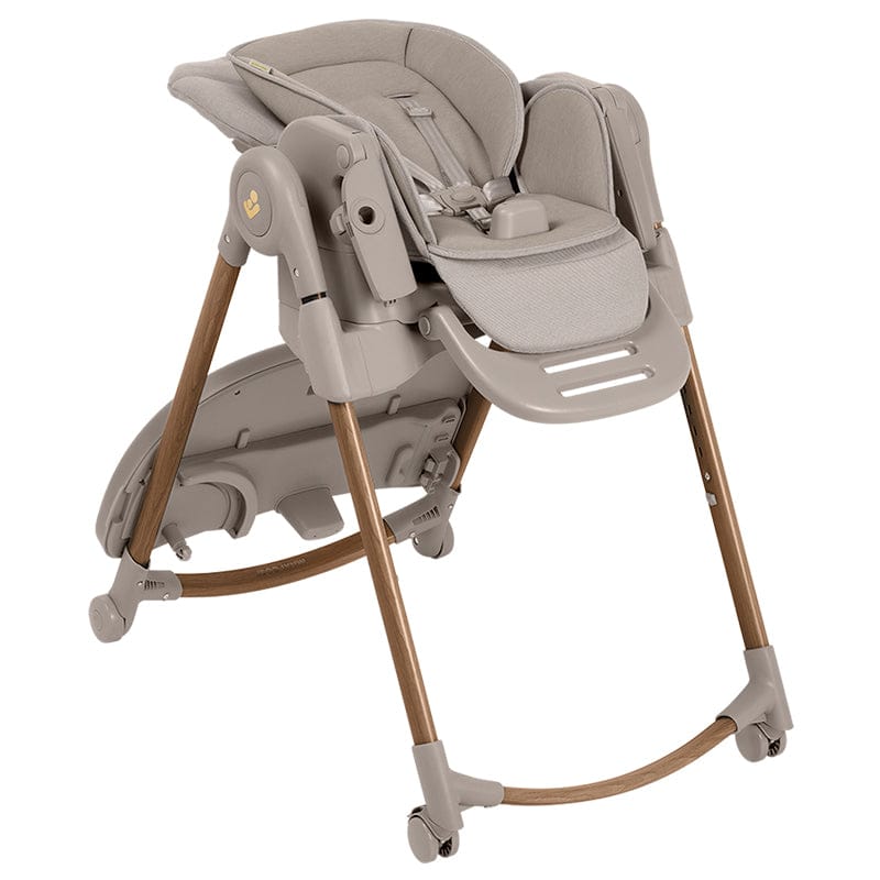 Maxi Cosi Sillas de comer Silla de comer Minla Pro Elegance Beige - Maxi Cosi 015245APROB
