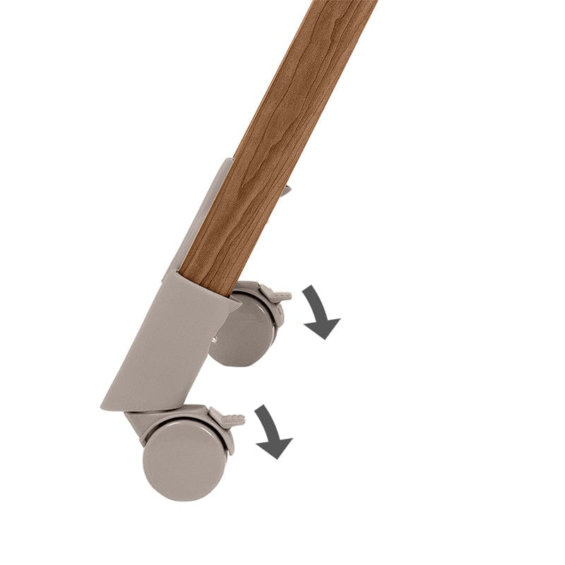 Maxi Cosi Sillas de comer Silla de comer Minla Pro Elegance Beige - Maxi Cosi 015245APROB