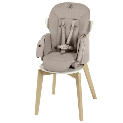 Maxi Cosi Sillas de comer Silla de comer Minla Pro Elegance Beige - Maxi Cosi 015245APROB