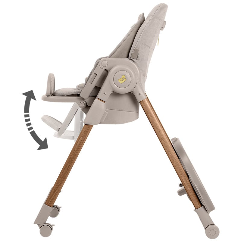 Maxi Cosi Sillas de comer Silla de comer Minla Pro Elegance Beige - Maxi Cosi 015245APROB