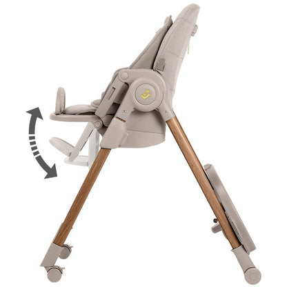 Maxi Cosi Sillas de comer Silla de comer Minla Pro Elegance Beige - Maxi Cosi 015245APROB