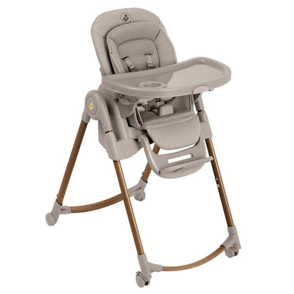 Maxi Cosi Sillas de comer Silla de comer Minla Pro Elegance Beige - Maxi Cosi 015245APROB