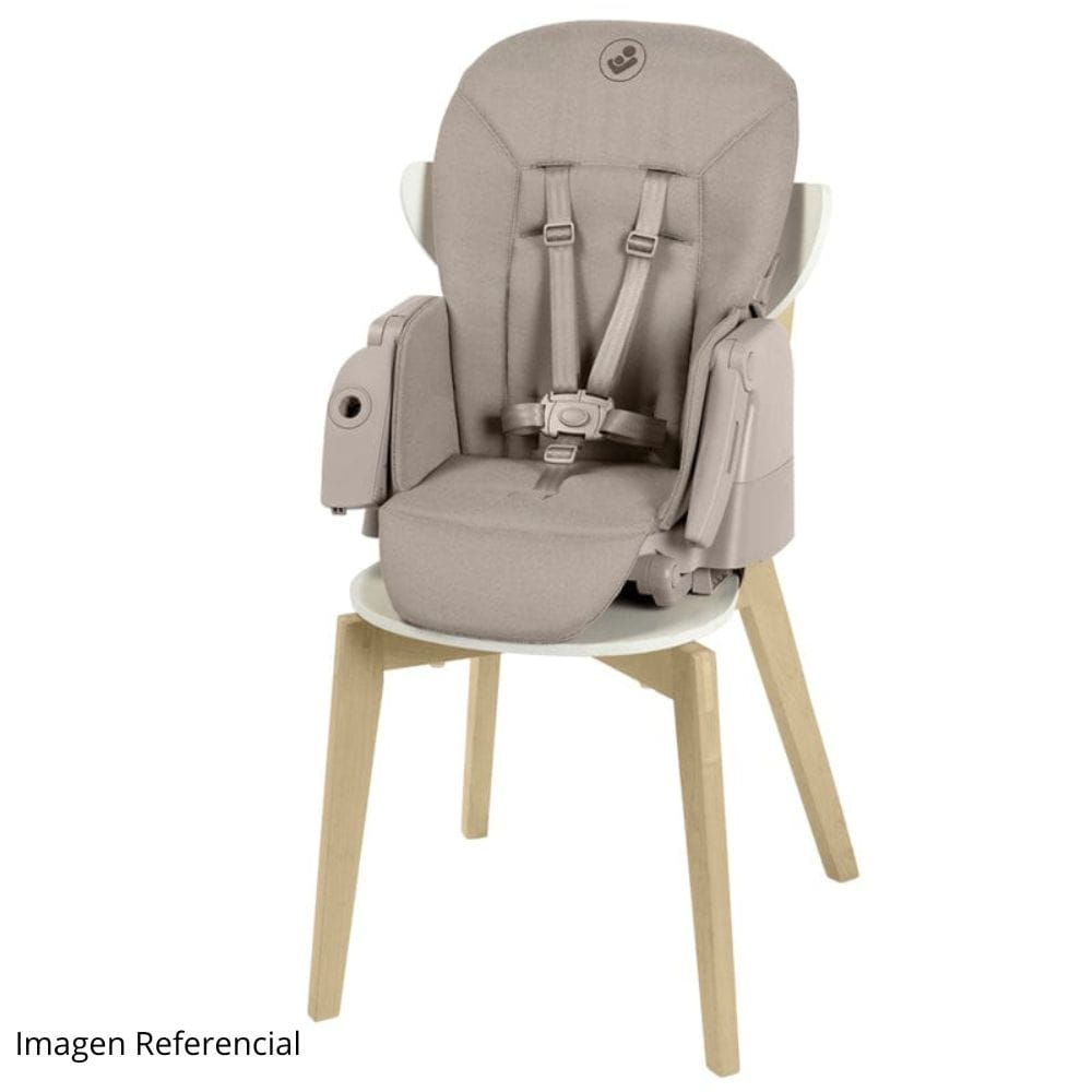 Maxi Cosi Sillas de comer Silla de comer Minla Pro Elegance Beige - Maxi Cosi 015245APROB