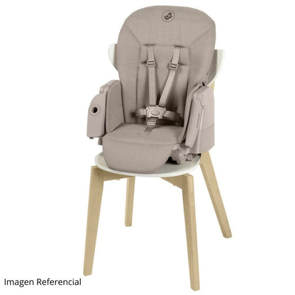 Maxi Cosi Sillas de comer Silla de comer Minla Pro Elegance Beige - Maxi Cosi 015245APROB