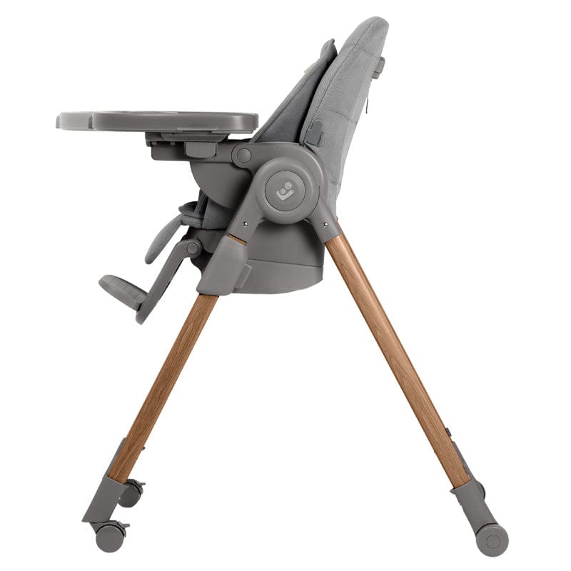 Maxi Cosi Sillas de comer Silla de comer Minla Pro Elegance Graphite - Maxi Cosi 015245PROGP
