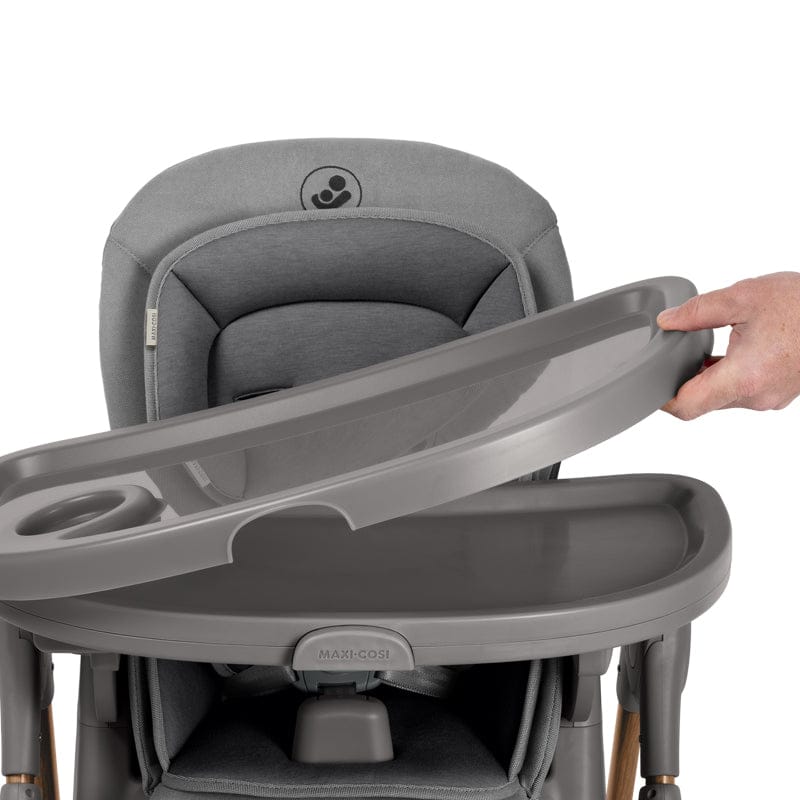 Maxi Cosi Sillas de comer Silla de comer Minla Pro Elegance Graphite - Maxi Cosi 015245PROGP