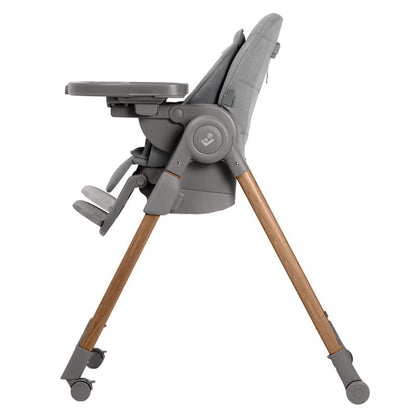 Maxi Cosi Sillas de comer Silla de comer Minla Pro Elegance Graphite - Maxi Cosi 015245PROGP