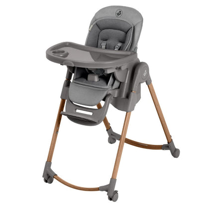 Maxi Cosi Sillas de comer Silla de comer Minla Pro Elegance Graphite - Maxi Cosi 015245PROGP
