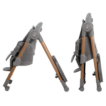Maxi Cosi Sillas de comer Silla de comer Minla Pro Elegance Graphite - Maxi Cosi 015245PROGP