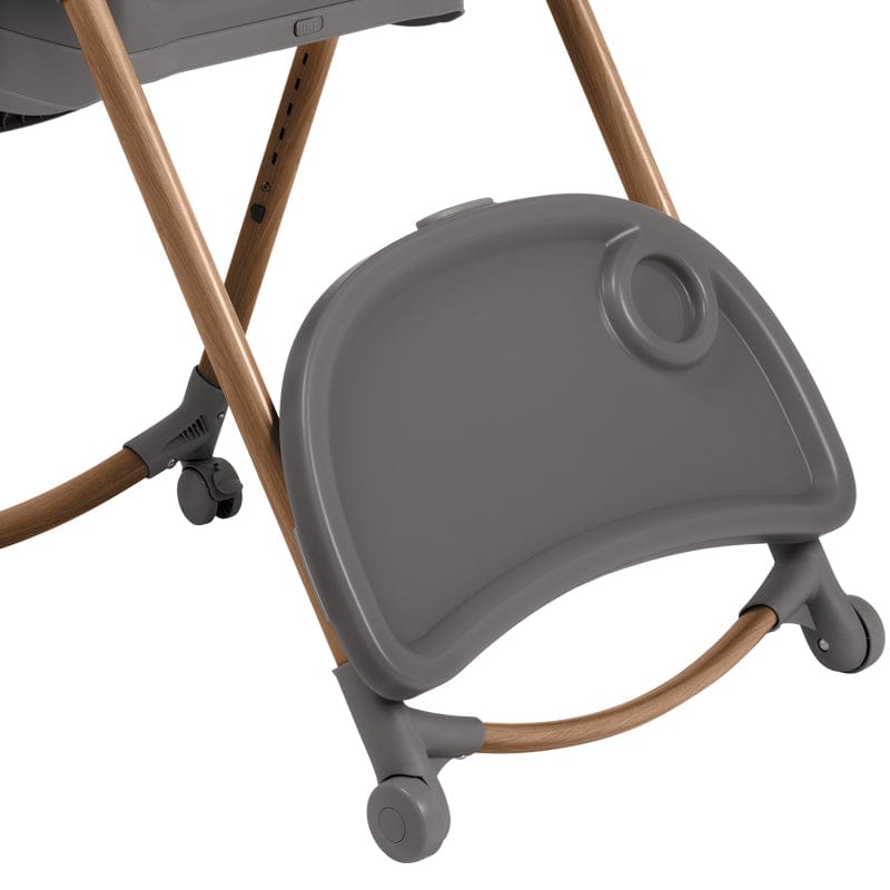 Maxi Cosi Sillas de comer Silla de comer Minla Pro Elegance Graphite - Maxi Cosi 015245PROGP