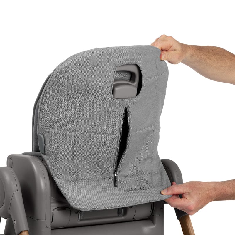 Maxi Cosi Sillas de comer Silla de comer Minla Pro Elegance Graphite - Maxi Cosi 015245PROGP