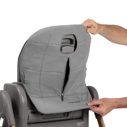 Maxi Cosi Sillas de comer Silla de comer Minla Pro Elegance Graphite - Maxi Cosi 015245PROGP