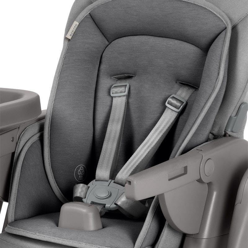 Maxi Cosi Sillas de comer Silla de comer Minla Pro Elegance Graphite - Maxi Cosi 015245PROGP