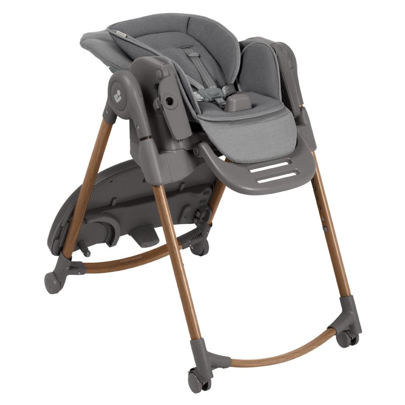 Maxi Cosi Sillas de comer Silla de comer Minla Pro Elegance Graphite - Maxi Cosi 015245PROGP