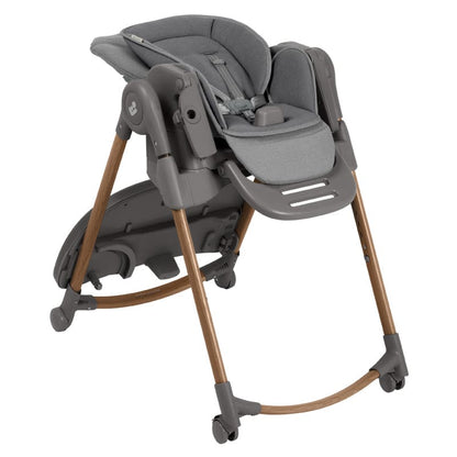 Maxi Cosi Sillas de comer Silla de comer Minla Pro Elegance Graphite - Maxi Cosi 015245PROGP